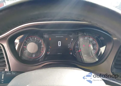 2021 Dodge Challenger Sxt z USA, uszkodzony, nr VIN 2C3CDZAG7MH568186